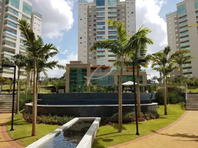 Apartamento com 3 Quartos à venda, 130m² no Fazenda São Quirino, Campinas