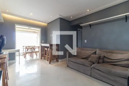 Apartamento com 3 Quartos à venda, 74m² no Vila das Mercês, São Paulo