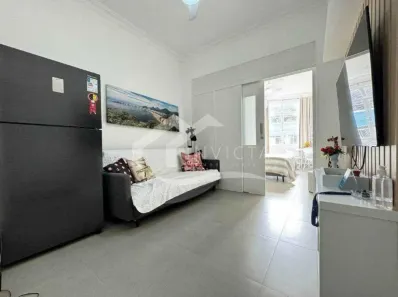 Kitnet com 1 Quarto à venda, 35m² no Copacabana, Rio de Janeiro