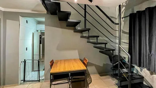 Cobertura com 2 Quartos à venda, 100m² no Jardim Nova Europa, Campinas