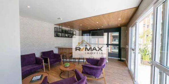 Apartamento com 1 Quarto para venda ou aluguel, 27m² no Bela Vista, São Paulo