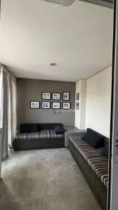 Flat com 1 Quarto para venda ou aluguel, 40m² no Vila Olímpia, São Paulo