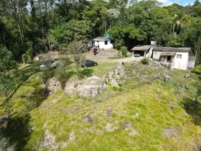 Fazenda/Sítio com 1 Quarto à venda, 20000m² no Vila Darcy Penteado (Mailasqui), São Roque