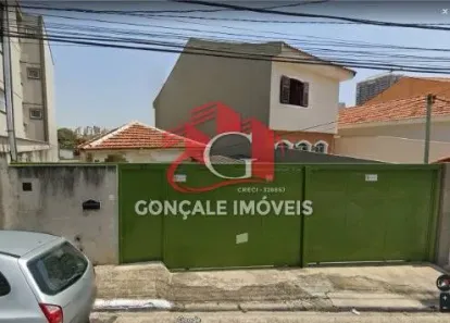 Lote/Terreno à venda, 237m² no Parada Inglesa, São Paulo
