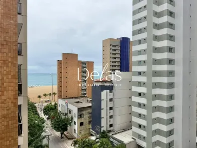 Apartamento com 3 Quartos à venda, 147m² no Meireles, Fortaleza