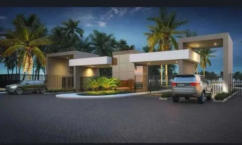 Lote/Terreno à venda, 390m² no Capuã, Barra dos Coqueiros