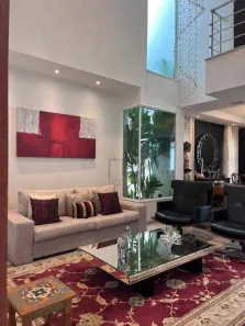 Casa de Condomínio com 4 Quartos à venda, 394m² no Parque Campolim, Sorocaba