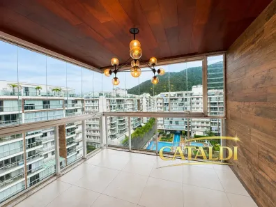 Cobertura com 3 Quartos à venda, 148m² no Recreio dos Bandeirantes, Rio de Janeiro