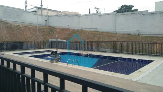 Apartamento com 3 Quartos à venda, 69m² no Colonial, Contagem