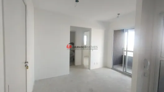Apartamento com 2 Quartos à venda, 42m² no Vila Vermelha, São Paulo