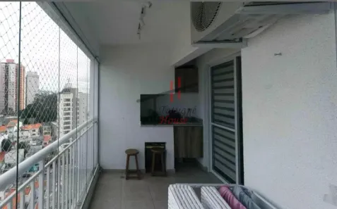 Apartamento com 2 Quartos à venda, 78m² no Vila Formosa, São Paulo