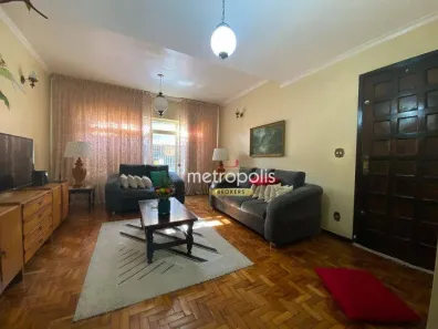 Sobrado com 3 Quartos à venda, 180m² no Vila Lageado, São Paulo