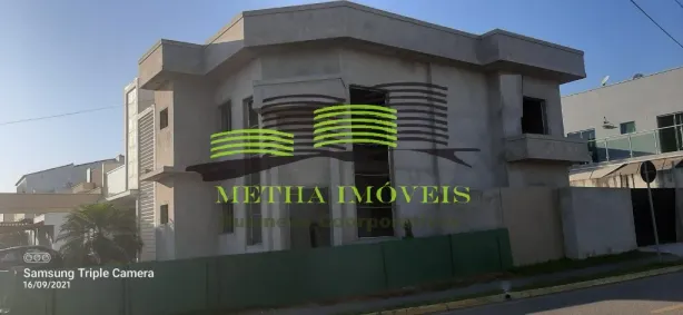Casa de Condomínio com 4 Quartos à venda, 150m² no Horto Florestal, Sorocaba