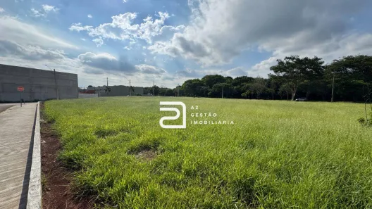 Lote/Terreno à venda, 7210m² no Santa Rita, Piracicaba