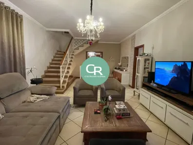 Casa de Condomínio com 3 Quartos à venda, 332m² no Jardim Esplendor, Indaiatuba