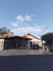 Casa com 3 Quartos à venda, 165m² no Jardim América, Indaiatuba