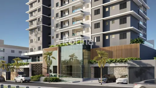Apartamento com 2 Quartos à venda, 105m² no Santa Mônica, Uberlândia