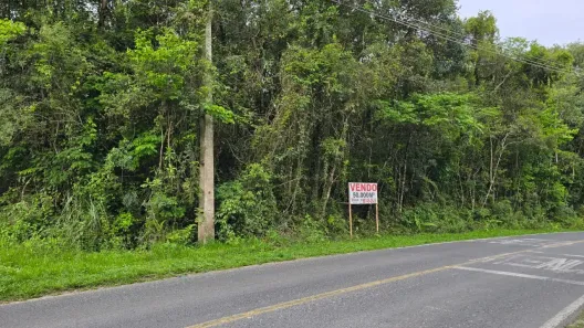 Fazenda/Sítio à venda, 50000m² no Bugre, Balsa Nova