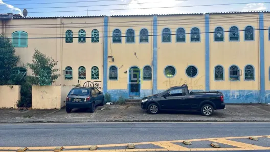 Galpão/Depósito/Armazém para alugar, 1500m² no Jardim Arizona, Itatiba