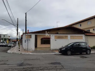 Casa com 2 Quartos à venda, 70m² no Aviação, Praia Grande