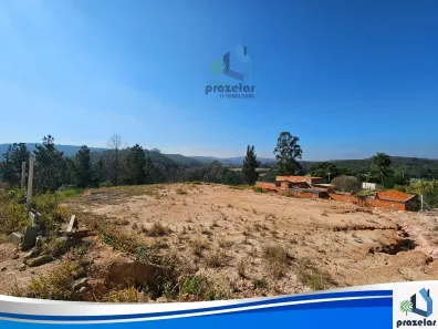 Lote/Terreno à venda, 4562m² no Dona Catarina, Mairinque