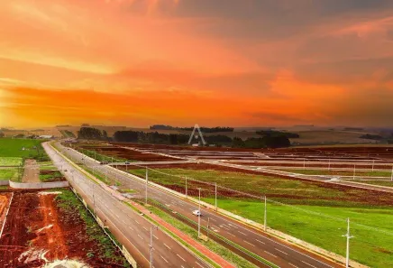 Lote/Terreno à venda, 150m² no São Cristóvão, Cascavel
