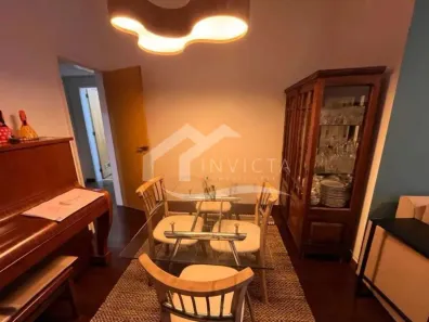 Apartamento com 2 Quartos à venda, 89m² no Lagoa, Rio de Janeiro