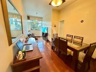 Apartamento com 3 Quartos à venda, 79m² no Gávea, Rio de Janeiro