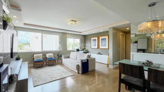 Apartamento com 2 Quartos à venda, 69m² no Vila Ipiranga, Porto Alegre
