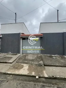 Casa com 1 Quarto à venda, 36m² no Centro (Manilha), Itaboraí