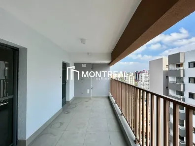 Apartamento com 2 Quartos à venda, 74m² no Parque Imperial, São Paulo
