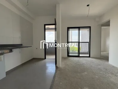Apartamento com 2 Quartos à venda, 46m² no Vila Esperança, São Paulo