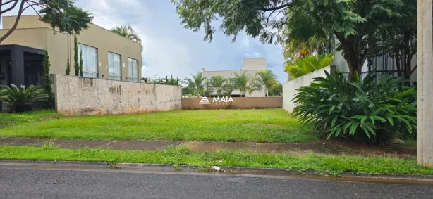 Lote/Terreno à venda, 400m² no Cyrela Landscape, Uberaba