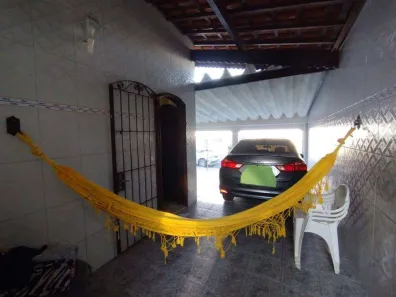 Casa com 2 Quartos à venda, 61m² no Caiçara, Praia Grande
