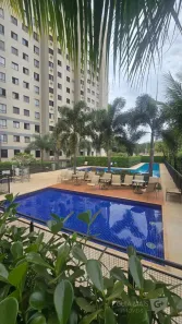Apartamento com 2 Quartos à venda, 83m² no Jardim Paulistano, Ribeirão Preto