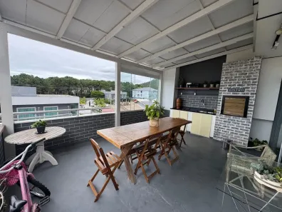 Cobertura com 3 Quartos à venda, 100m² no Ingleses do Rio Vermelho, Florianópolis