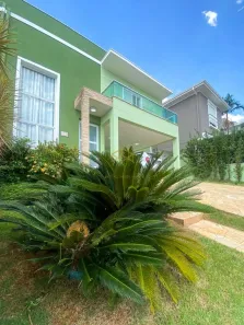 Sobrado com 3 Quartos à venda, 220m² no Swiss Park, Campinas