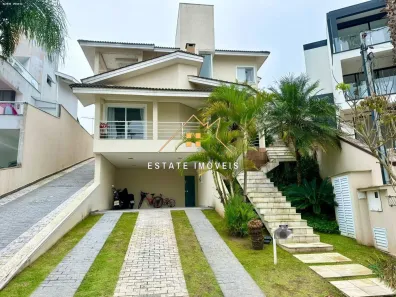 Casa de Condomínio com 3 Quartos à venda, 279m² no Arujá 5, Arujá