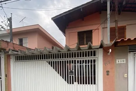 Casa com 2 Quartos à venda, 115m² no Jardim Caravelas, São Paulo