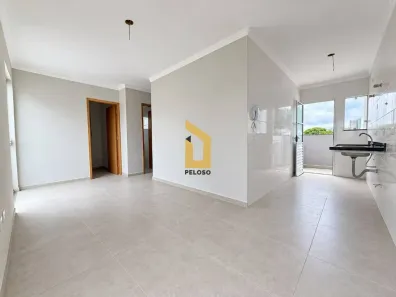 Cobertura com 3 Quartos à venda, 60m² no Água Fria, São Paulo
