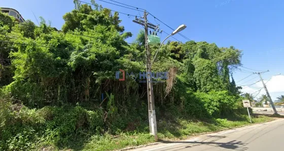 Lote/Terreno à venda, 6460m² no São Sebastião, Ilhéus