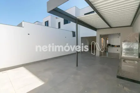 Casa com 4 Quartos à venda, 184m² no Santa Amélia, Belo Horizonte