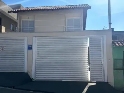 Casa com 3 Quartos à venda, 140m² no Umuarama, Osasco
