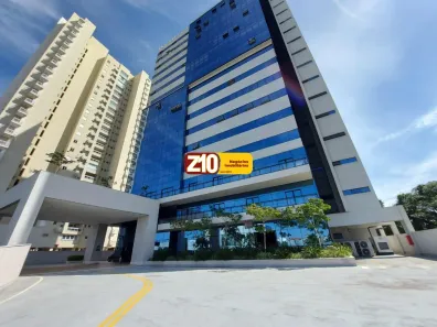 Ponto Comercial para alugar, 45m² no Vila Homero, Indaiatuba