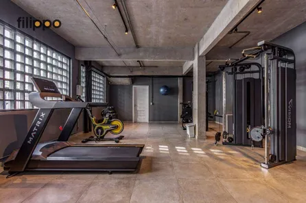 Apartamento com 1 Quarto para alugar, 31m² no Vila Mariana, São Paulo