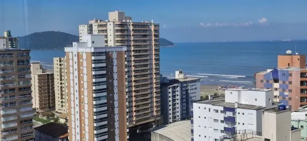 Apartamento com 2 Quartos à venda, 144m² no Aviação, Praia Grande