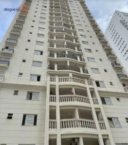 Apartamento com 3 Quartos à venda, 90m² no Jardim Esplanada, São José dos Campos