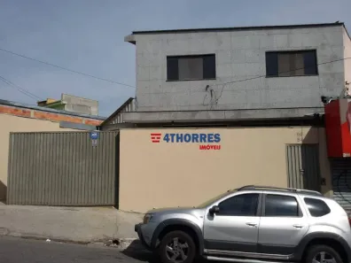 Prédio Comercial para venda ou aluguel, 530m² no Jardim Regis, São Paulo