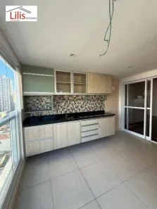 Apartamento com 2 Quartos para venda ou aluguel, 66m² no Vila Gomes Cardim, São Paulo