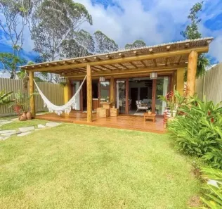 Fazenda/Sítio com 3 Quartos à venda, 600m² no Águas de Igaratá, Igaratá